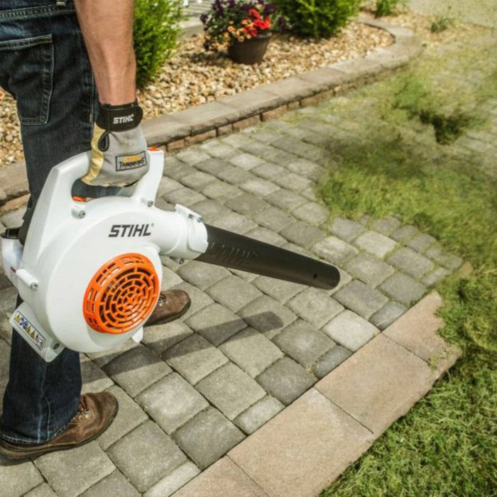 Stihl BG 50 Gasoline Blower Garden Supplies - Tools & Equipment Stihl Equipment