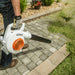 Stihl BG 50 Gasoline Blower Garden Supplies - Tools & Equipment Stihl Equipment