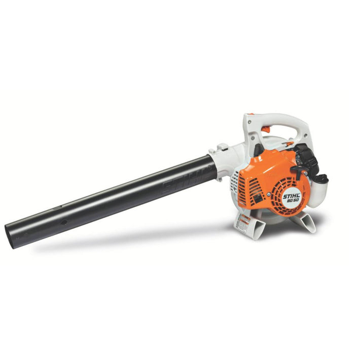 Stihl BG 50 Gasoline Blower Garden Supplies - Tools & Equipment Stihl Equipment