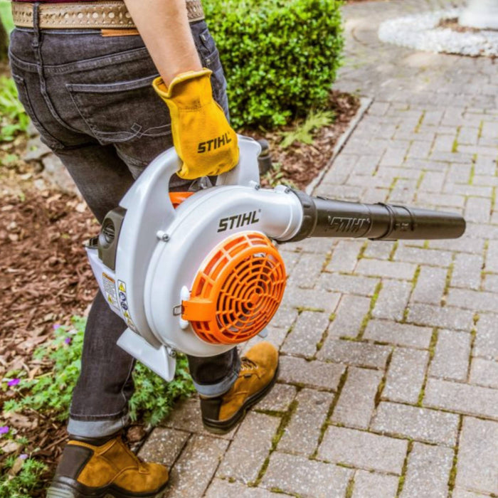 Stihl BG 56 Gasoline Blower Garden Supplies - Tools & Equipment Stihl Equipment