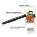 Stihl BG 86 Gasoline Blower Garden Supplies - Tools & Equipment Stihl Equipment