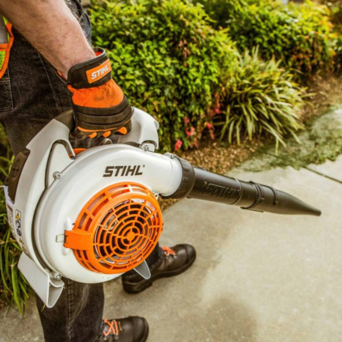 Stihl BG 86 Gasoline Blower Garden Supplies - Tools & Equipment Stihl Equipment