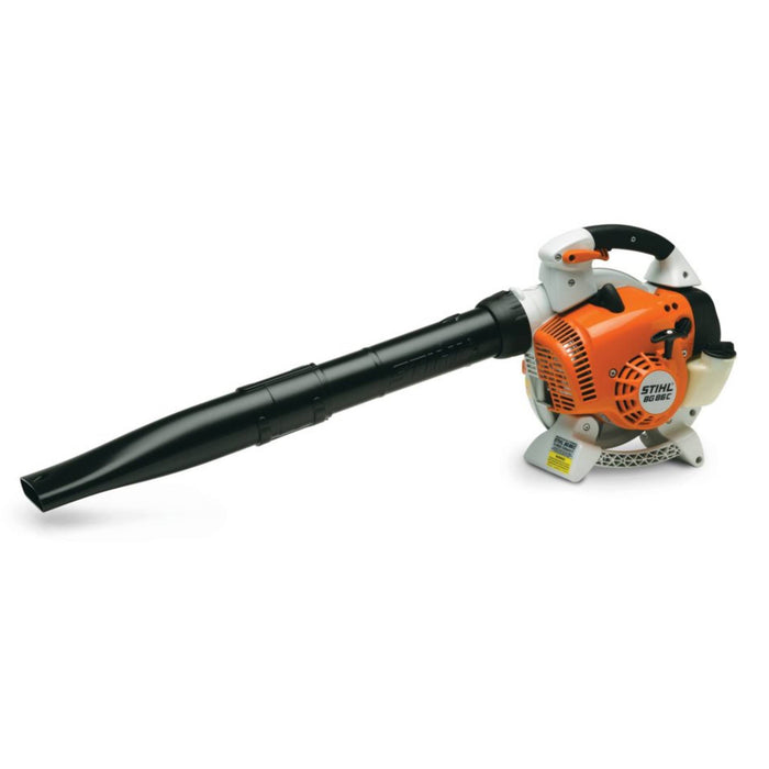 Stihl BG 86 C-E Gasoline Blower Garden Supplies - Tools & Equipment Stihl Equipment