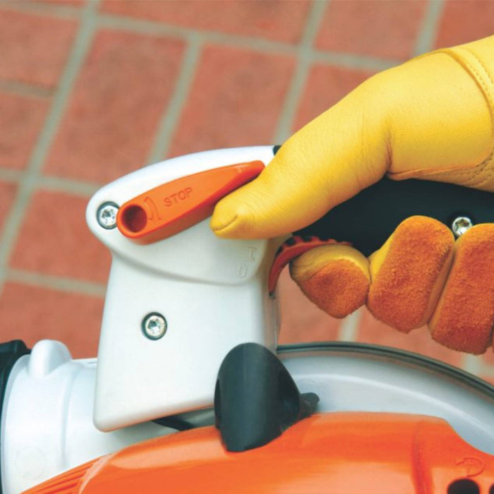 Stihl BG 86 C-E Gasoline Blower Garden Supplies - Tools & Equipment Stihl Equipment
