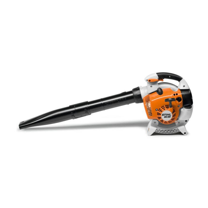 Stihl BG 86 Gasoline Blower Garden Supplies - Tools & Equipment Stihl Equipment