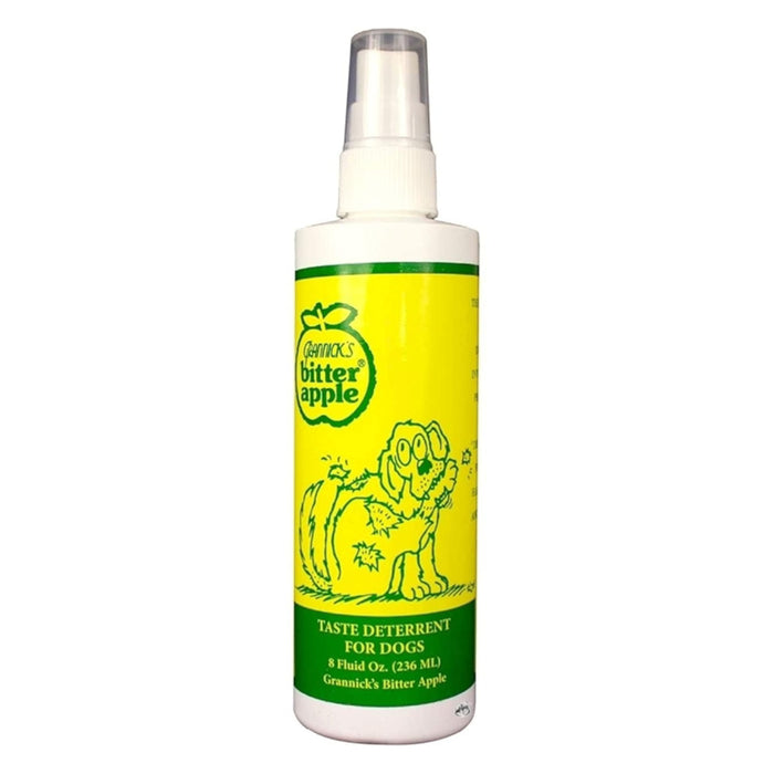 Grannick's Bitter Apple Taste Deterrent Pets - Cleaning & Grooming Grannick's