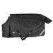 Teskey's 600D Turnout Blanket Equine - Blankets & Sheets Teskey's Black 57"