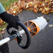Stihl BG-KM Blower Attachment Garden Supplies - Tools & Equipment Stihl Equipment
