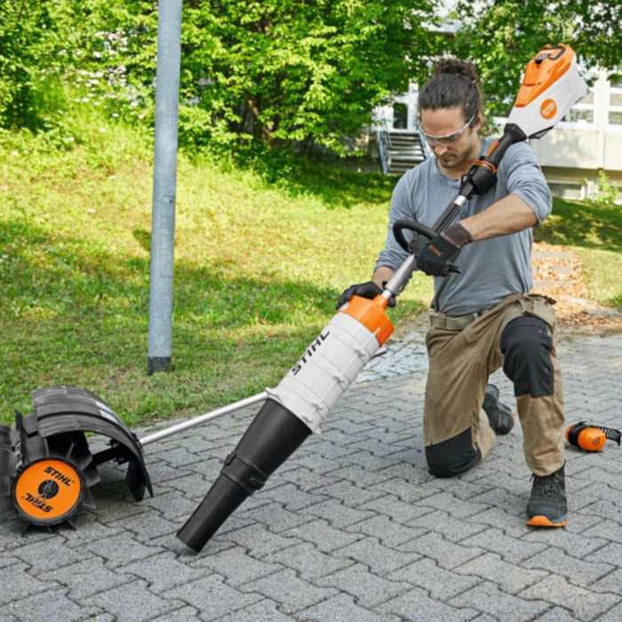 Stihl BG-KM Blower Attachment Garden Supplies - Tools & Equipment Stihl Equipment
