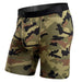 BN3TH Classic Boxer Brief - Camo Green MEN - Clothing - Underwear, Socks & Loungewear BN3TH   