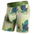 BN3TH Classic Boxer Brief - Cactus Floral Fair Green MEN - Clothing - Underwear, Socks & Loungewear BN3TH   