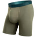 BN3TH Classic Boxer Brief - Micro Dot Pine MEN - Clothing - Underwear, Socks & Loungewear - Underwear BN3TH