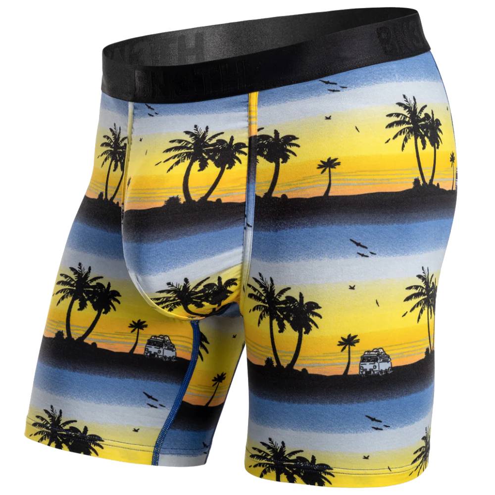 BN3TH Classic Boxer Brief - Playa Van Illuminating - Teskeys