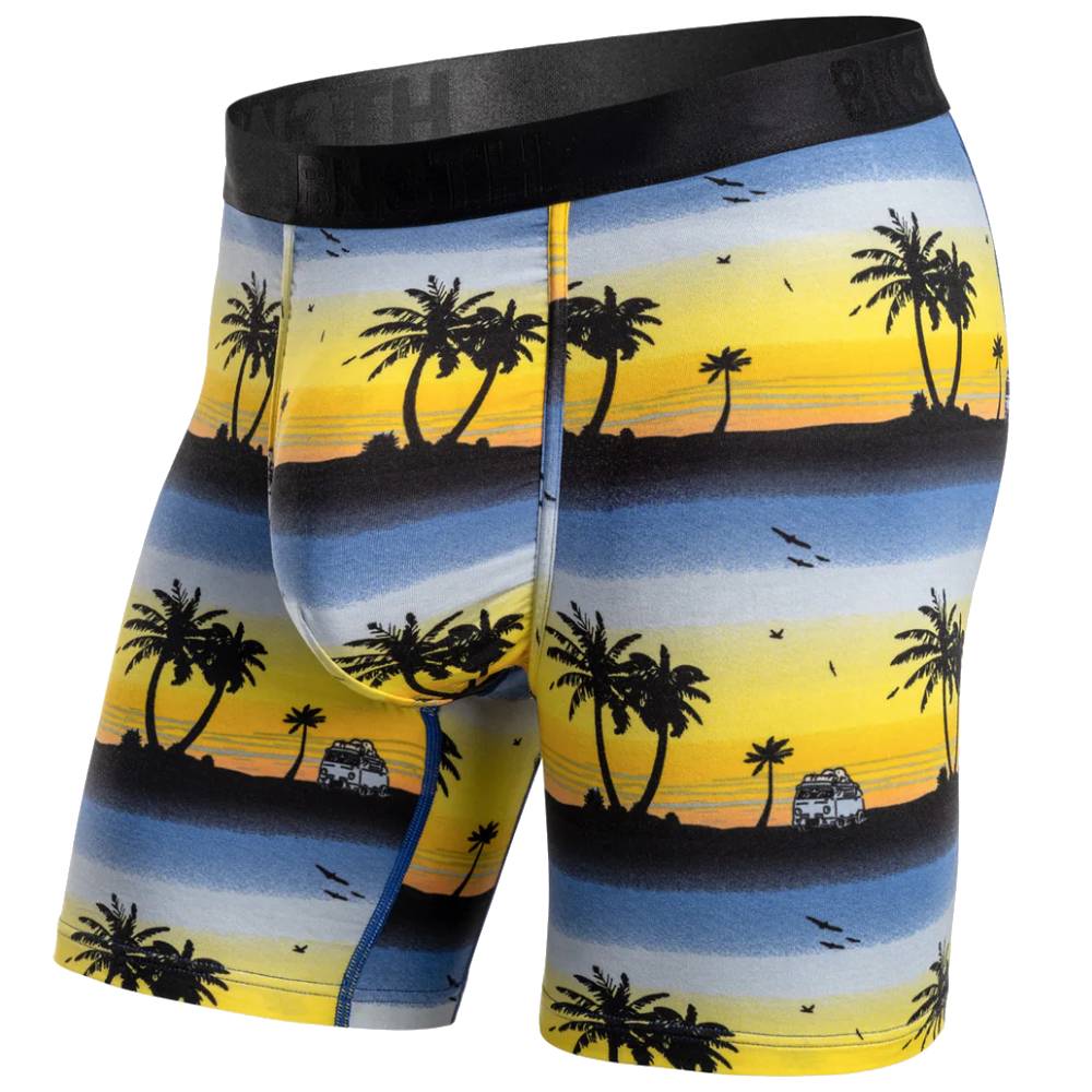 BN3TH Classic Boxer Brief - Playa Van Illuminating MEN - Clothing - Underwear, Socks & Loungewear BN3TH   