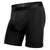 BN3TH Classic Boxer Brief - Solid Black MEN - Clothing - Underwear, Socks & Loungewear BN3TH   
