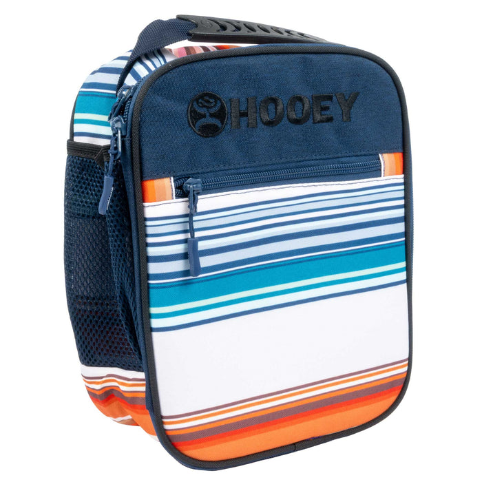 Hooey Serape Lunchbox