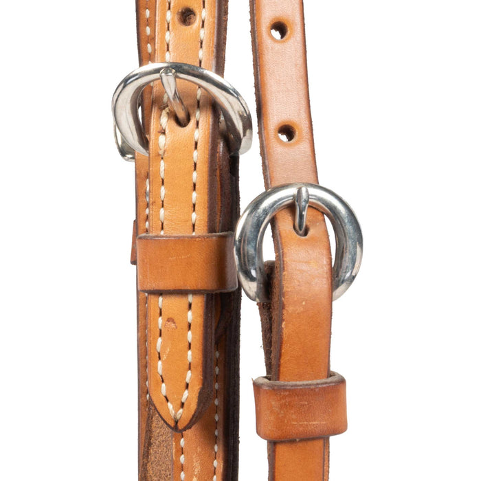 Billy Cook Futurity Knot Headstall