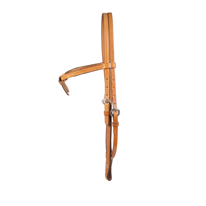 Billy Cook Futurity Knot Headstall