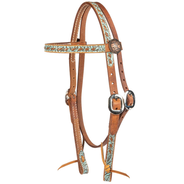 Headstalls & Rigs