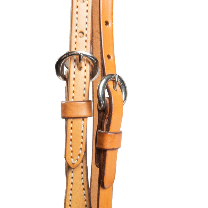 Billy Cook Scalloped Browband Headstall
