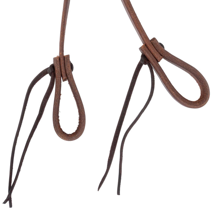 Teskey's Pony Split Reins