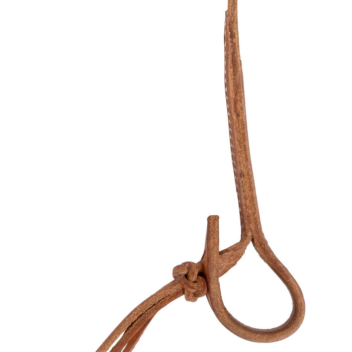 Teskey's 1/2" Roping Rein Tack - Reins Teskey's