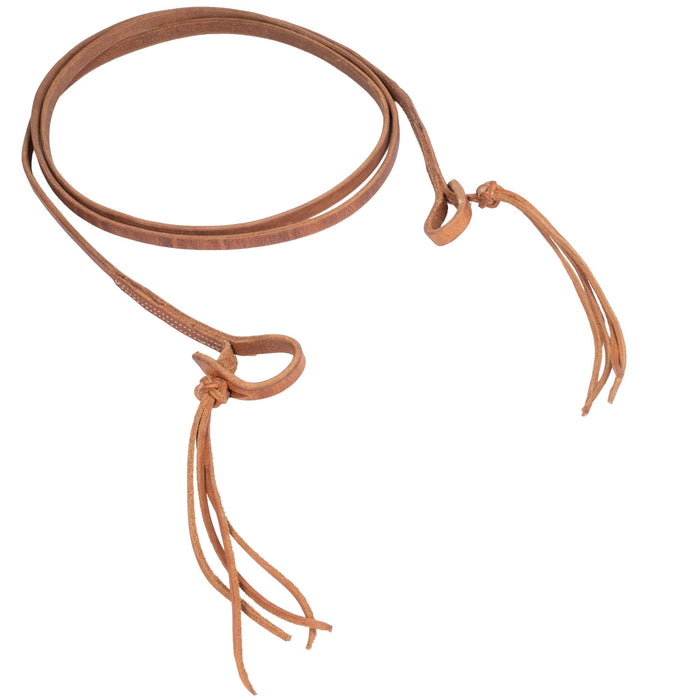 Teskey's 1/2" Roping Rein Tack - Reins Teskey's
