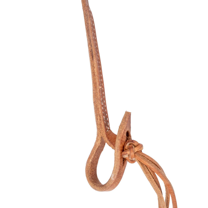 Teskey's 1/2" Roping Rein Tack - Reins Teskey's