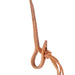 Teskey's 1/2" Roping Rein Tack - Reins Teskey's