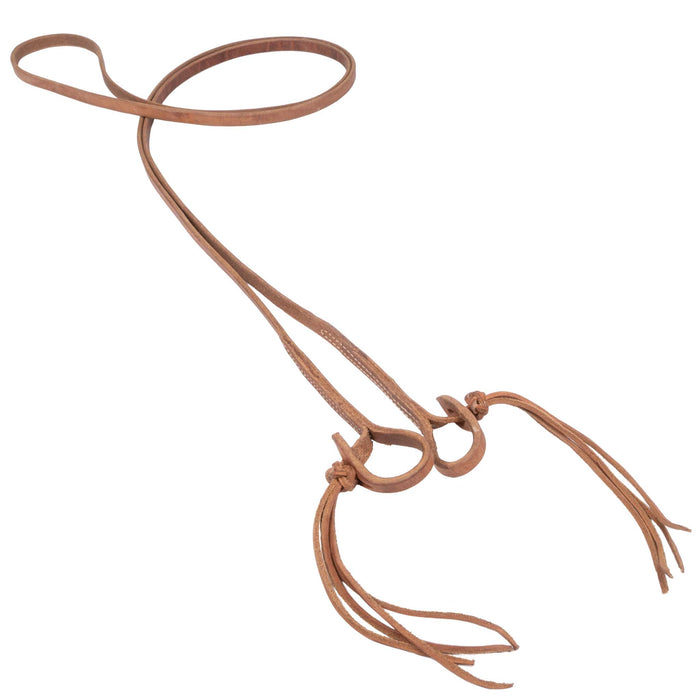 Teskey's 1/2" Roping Rein Tack - Reins Teskey's