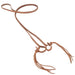 Teskey's 1/2" Roping Rein Tack - Reins Teskey's