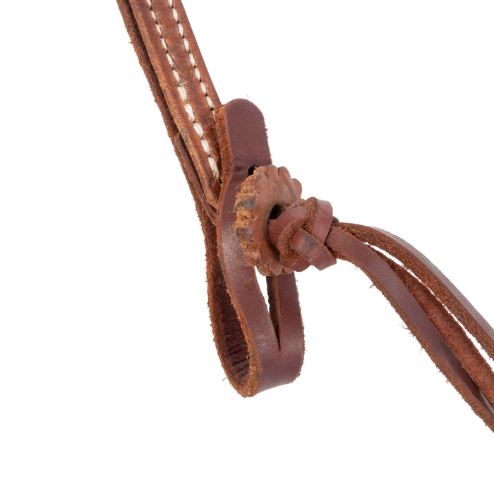Teskey's 5/8" Two-Toned Roping Rein