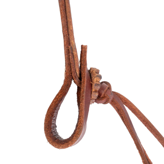 Teskey's 5/8" Two-Toned Roping Rein