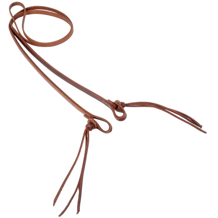 Teskey's 5/8" Two-Toned Roping Rein