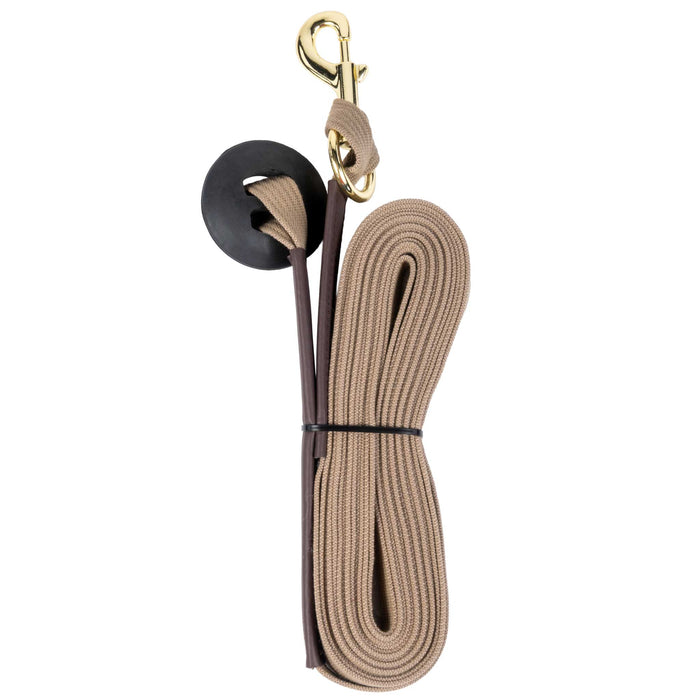 Mustang 25' Lunge Line