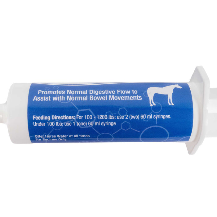 Horse Sense Solutions SayWhoa