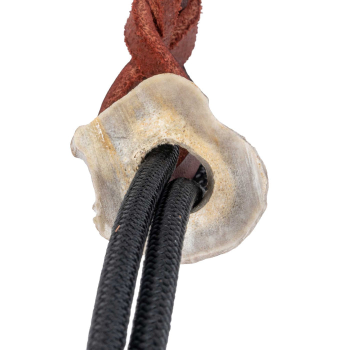 Antler Rope Holder