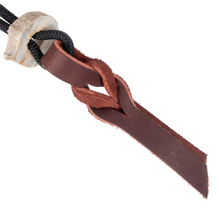 Antler Rope Holder