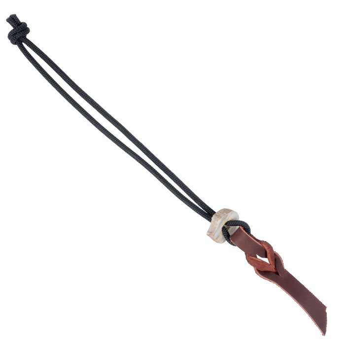 Antler Rope Holder
