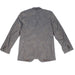 Rock & Roll Denim Men's Iridescent Dark Brown Woven Sport Coat MEN - Clothing - Sport Coats Panhandle