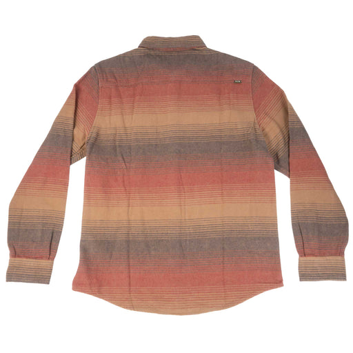 Howler Bros Rodanthe Blanket Flannel Shirt MEN - Clothing - Shirts - Long Sleeve Howler Bros