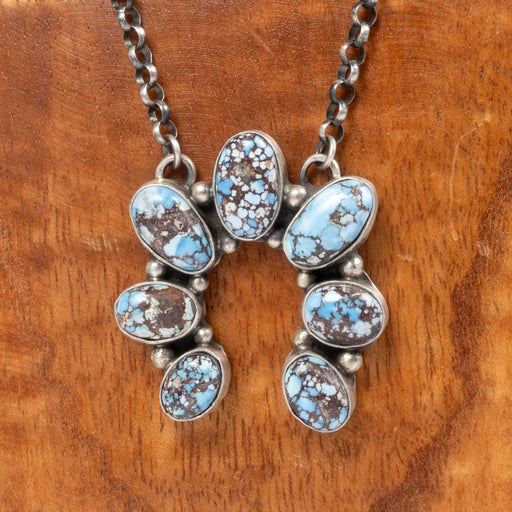 Golden Hills Naja Necklace WOMEN - Accessories - Jewelry - Necklaces Al Zuni
