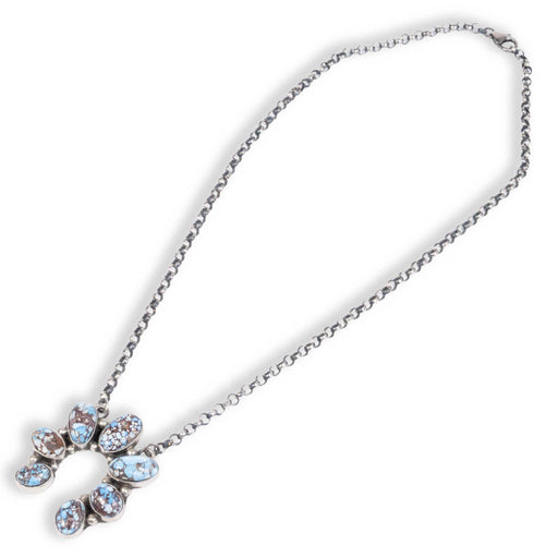 Golden Hills Naja Necklace WOMEN - Accessories - Jewelry - Necklaces Al Zuni