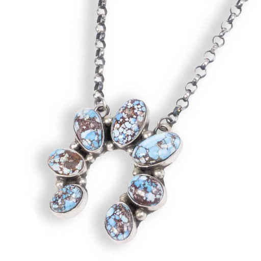 Golden Hills Naja Necklace WOMEN - Accessories - Jewelry - Necklaces Al Zuni