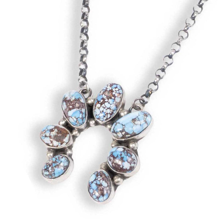 Golden Hills Naja Necklace WOMEN - Accessories - Jewelry - Necklaces Al Zuni