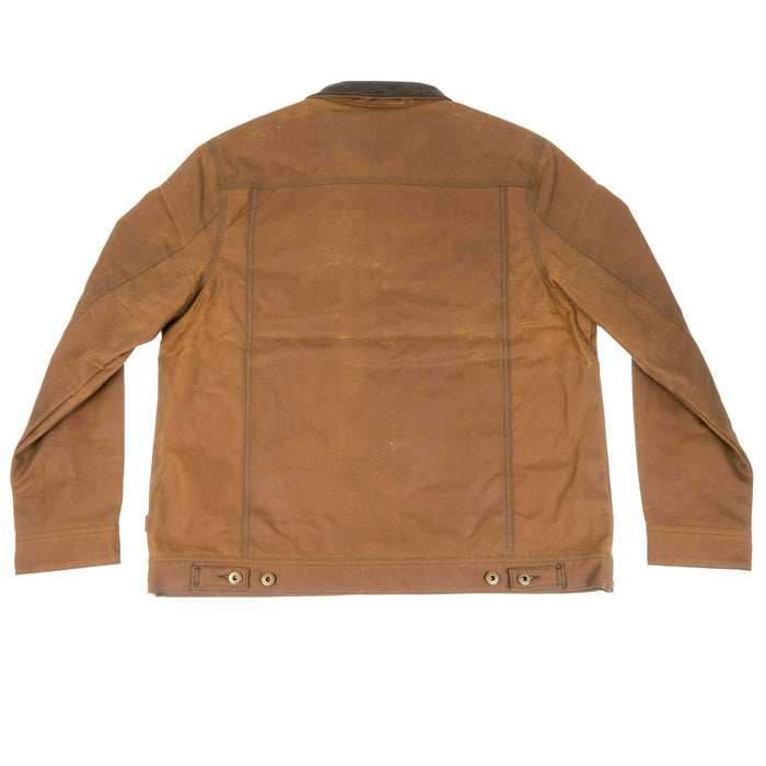 Howler Bros Waxed Depot Jacket