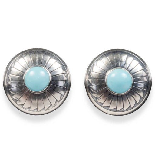 Jacy Stud Earrings WOMEN - Accessories - Jewelry - Earrings Sunwest Silver