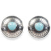 Jacy Stud Earrings WOMEN - Accessories - Jewelry - Earrings Sunwest Silver