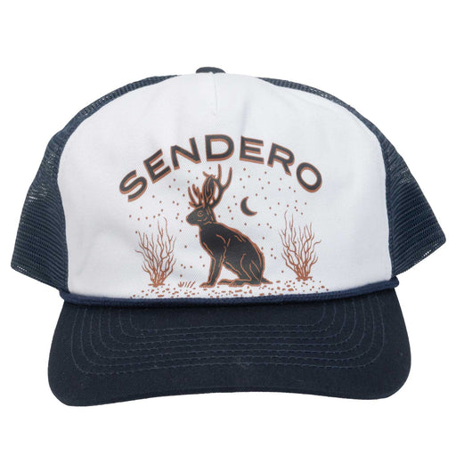 Sendero Jackalope Cap HATS - BASEBALL CAPS Sendero Provisions Co