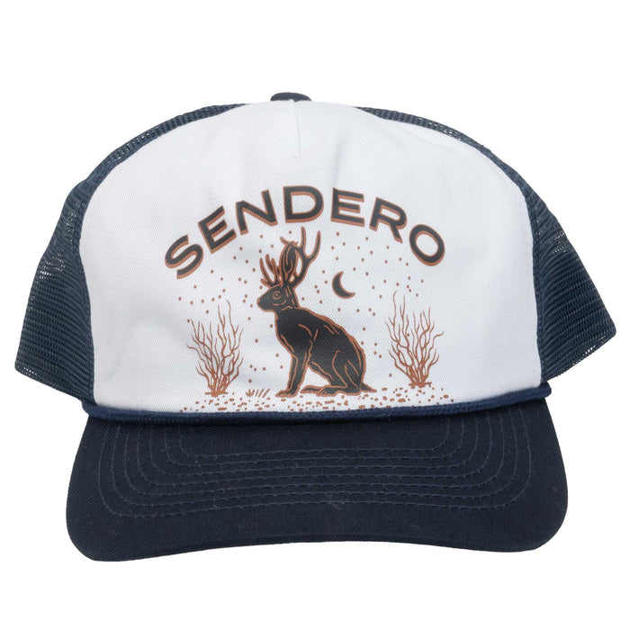 Sendero Jackalope Cap